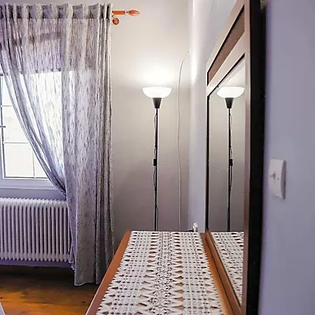 Angelika Nea Iraklitsa 酒店 4*