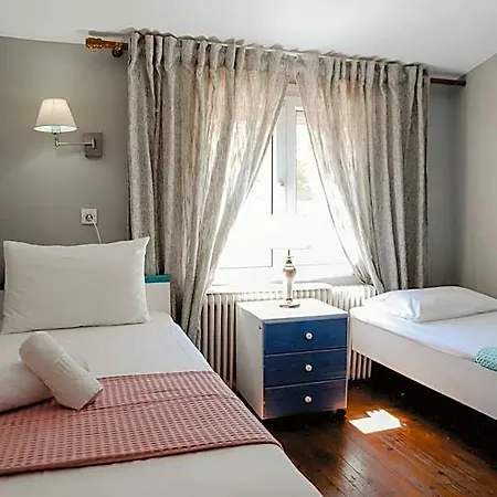 Angelika Nea Iraklitsa 4*
